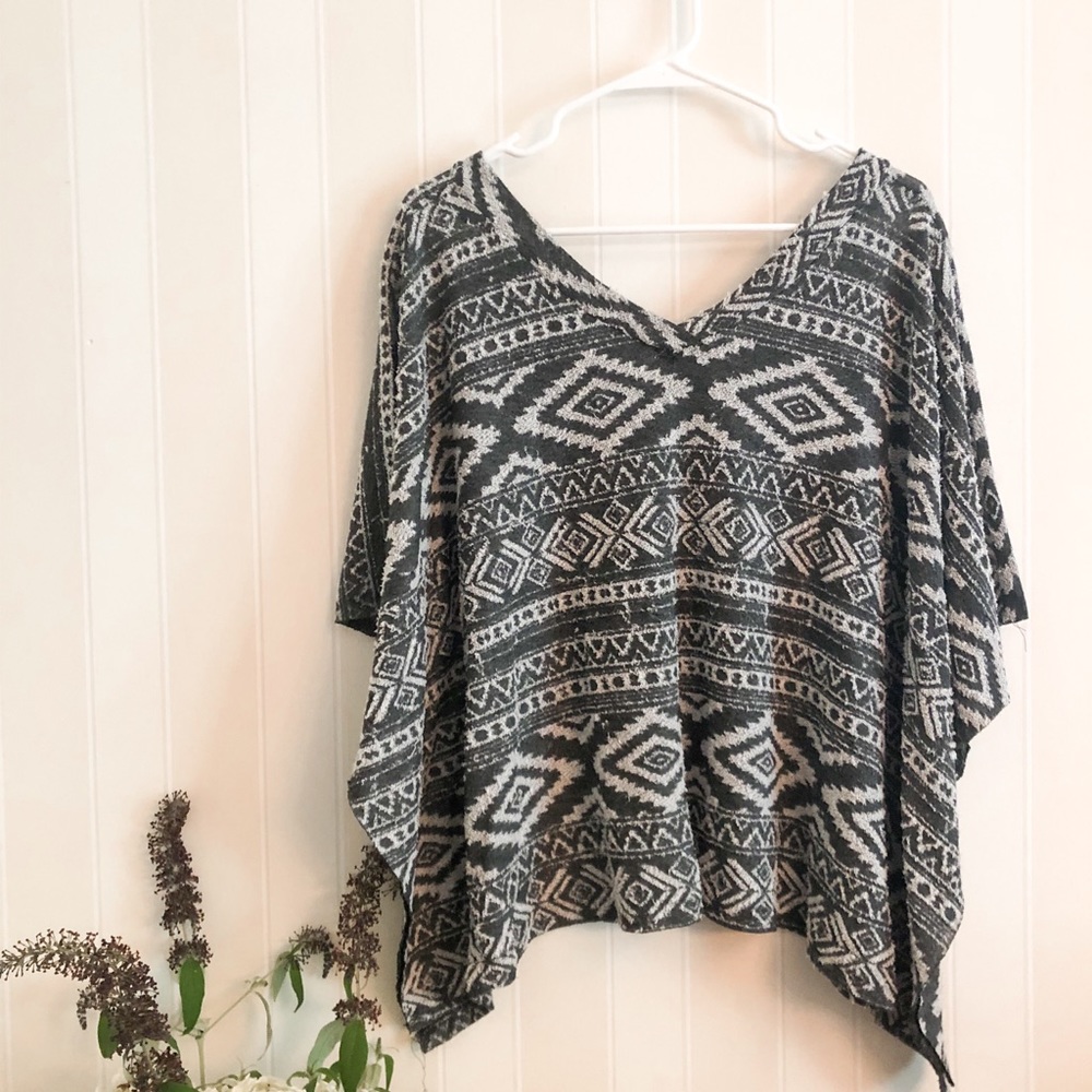 Altard State Flowy Top